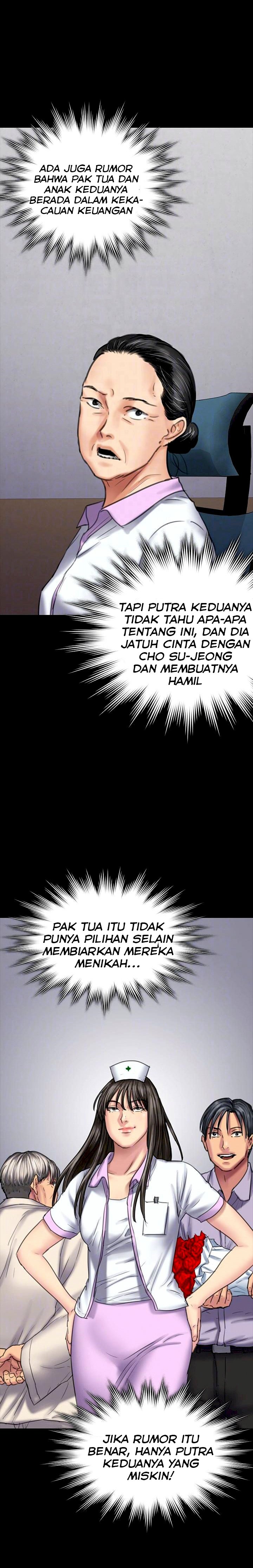 Queen Bee (Andrew) - Chapter 91 14