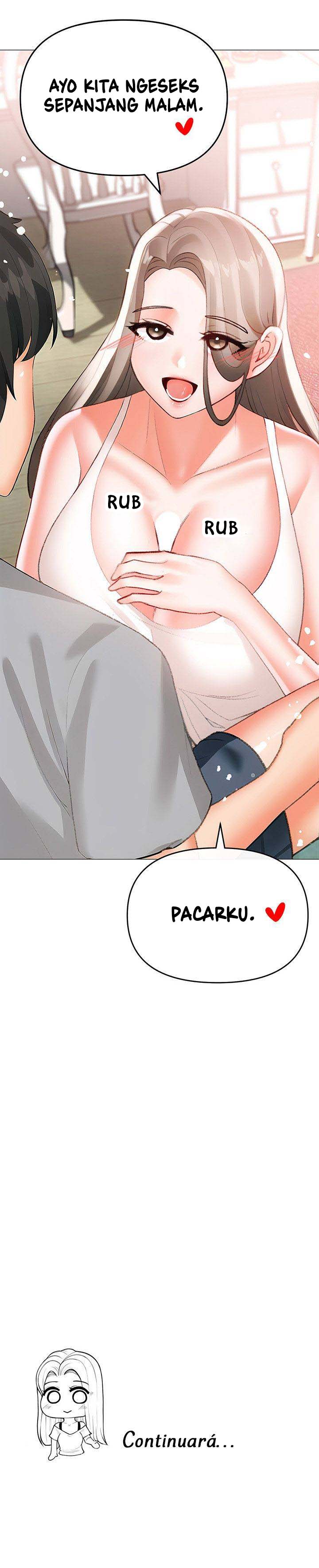 Troublesome Sister - Chapter 91 7 Troublesome Sister - Chapter 91 7