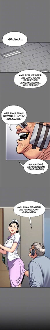 Queen Bee (Andrew) - Chapter 91 8