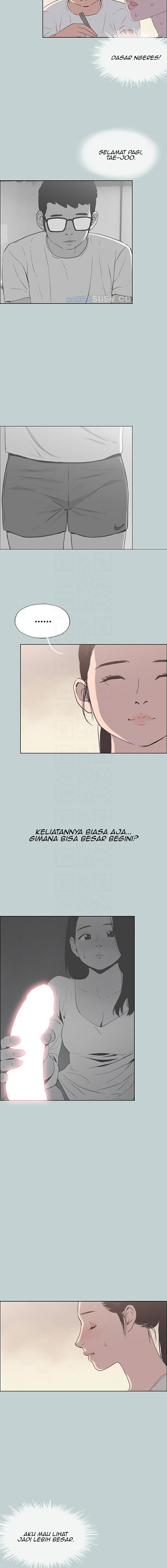 Love Square - Chapter 91 14