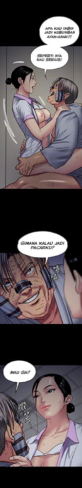 Queen Bee (Andrew) - Chapter 91 28