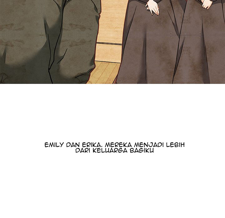 Family Adjustments - Chapter 92 84 Family Adjustments - Chapter 92 84