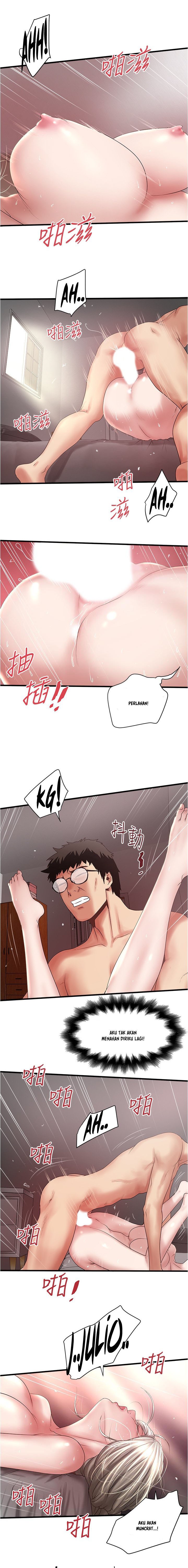 The Housemaid - Chapter 92 10 The Housemaid - Chapter 92 10