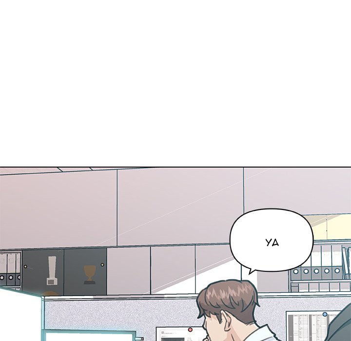 Family Adjustments - Chapter 92 66 Family Adjustments - Chapter 92 66