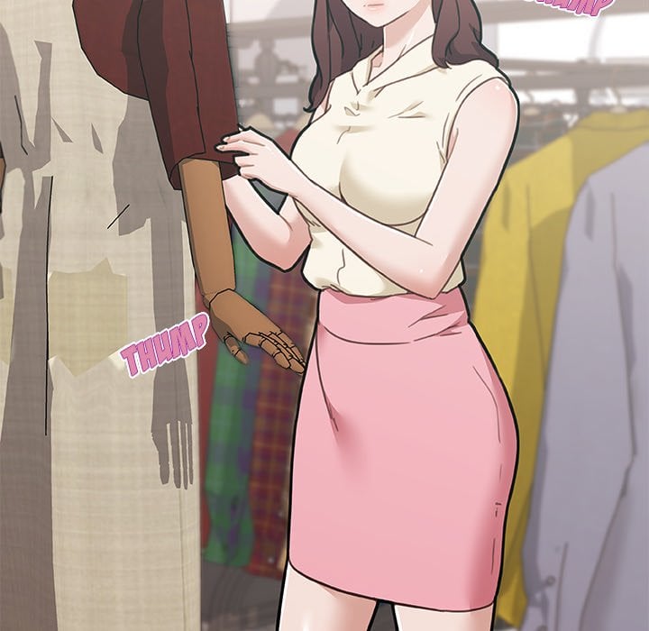 Family Adjustments - Chapter 92 45 Family Adjustments - Chapter 92 45