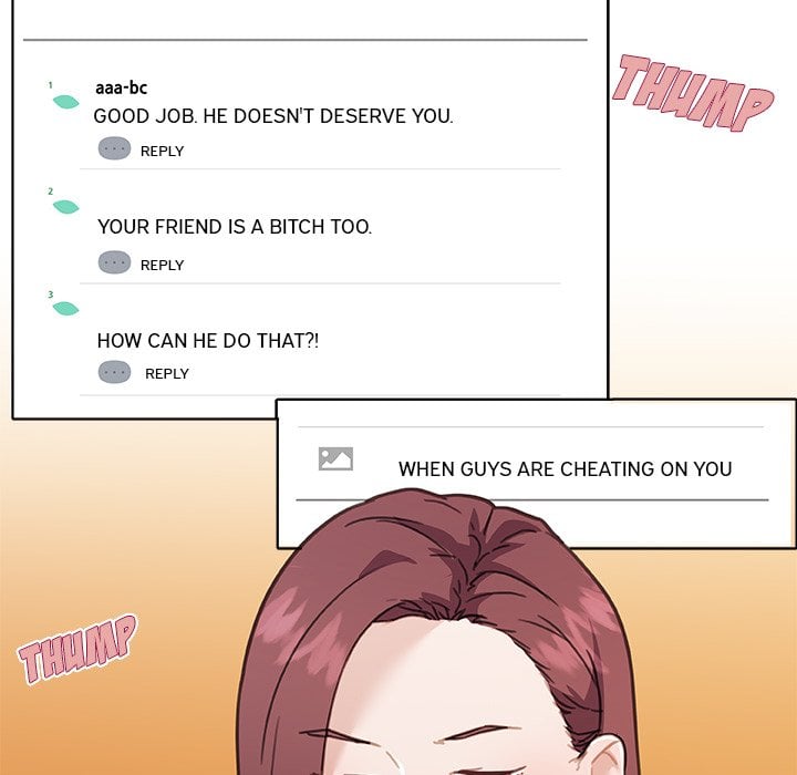 Family Adjustments - Chapter 92 25 Family Adjustments - Chapter 92 25