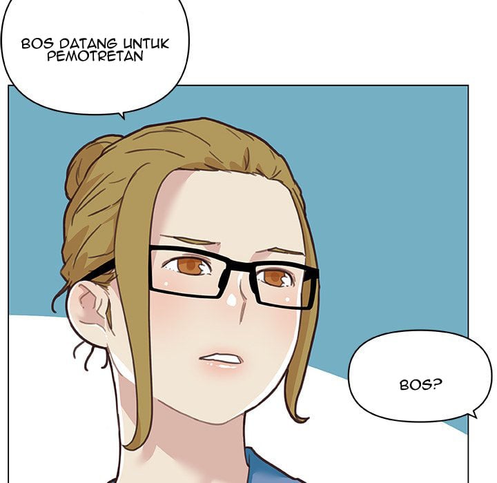 Family Adjustments - Chapter 92 56 Family Adjustments - Chapter 92 56