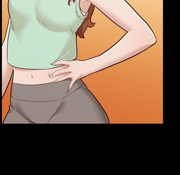 Family Adjustments - Chapter 92 127 Family Adjustments - Chapter 92 127