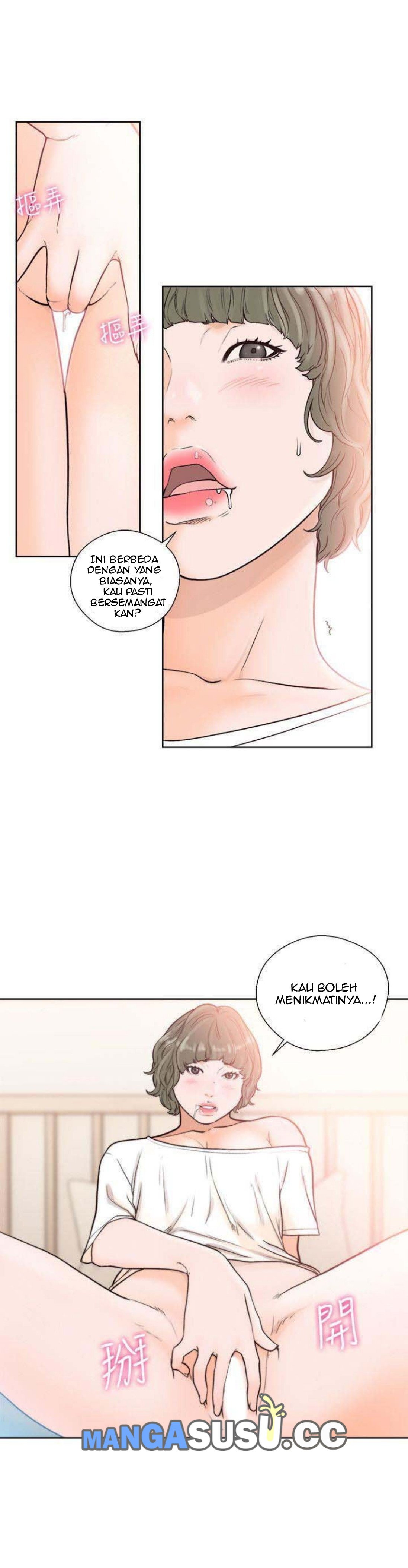 Lust Awakening - Chapter 92 34 Lust Awakening - Chapter 92 34