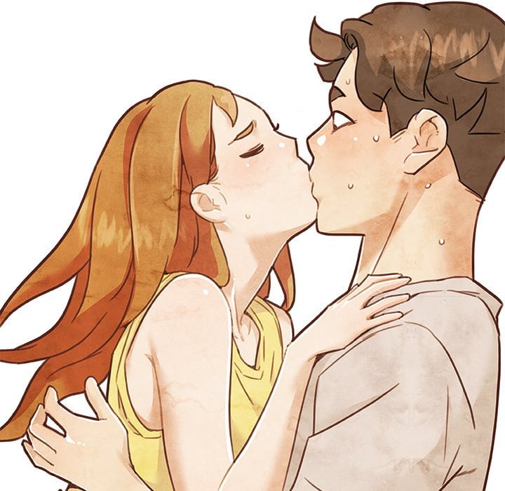 Family Adjustments - Chapter 92 97 Family Adjustments - Chapter 92 97