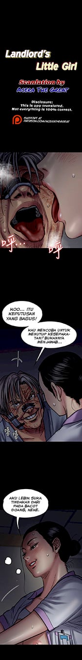 Queen Bee (Andrew) - Chapter 92 3