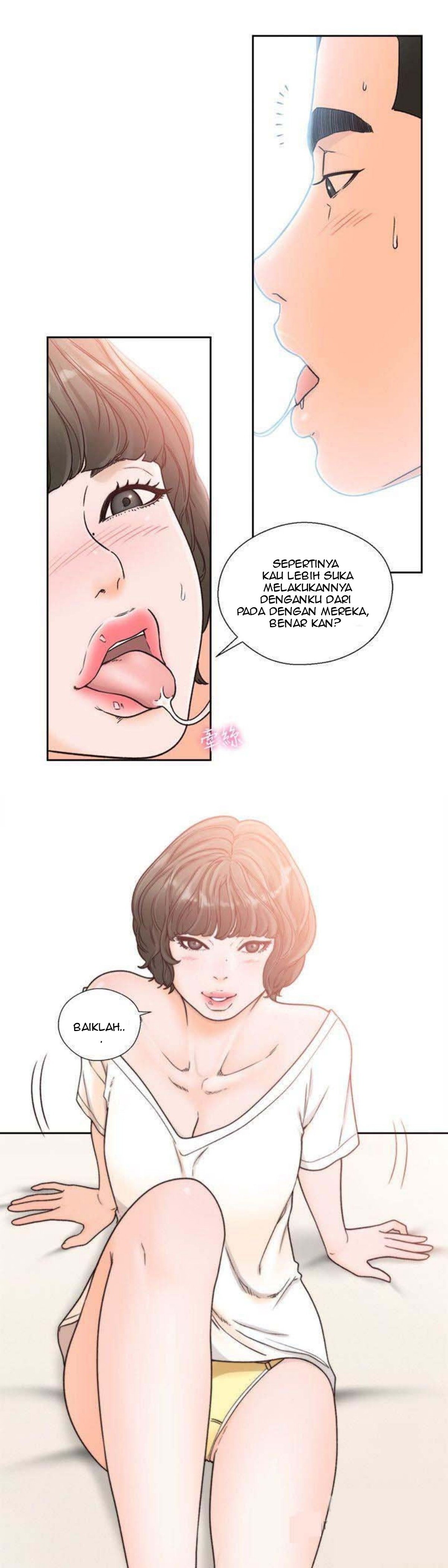 Lust Awakening - Chapter 92 17 Lust Awakening - Chapter 92 17