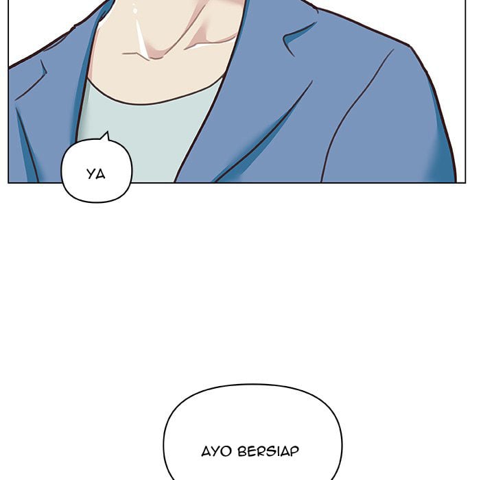 Family Adjustments - Chapter 92 57 Family Adjustments - Chapter 92 57