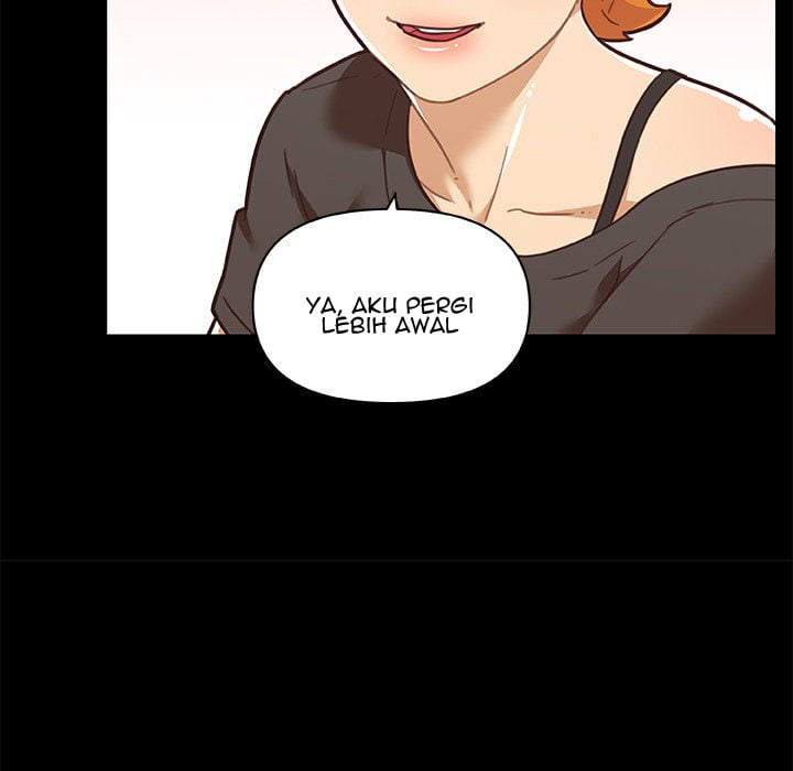 Family Adjustments - Chapter 92 129 Family Adjustments - Chapter 92 129