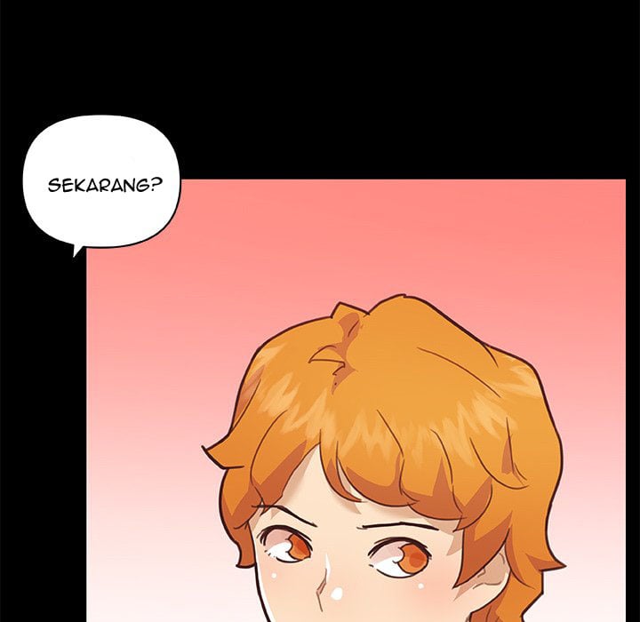 Family Adjustments - Chapter 92 128 Family Adjustments - Chapter 92 128