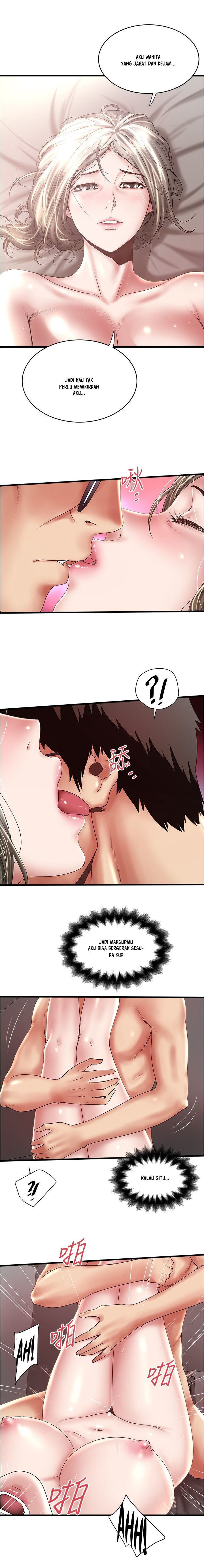 The Housemaid - Chapter 92 9 The Housemaid - Chapter 92 9