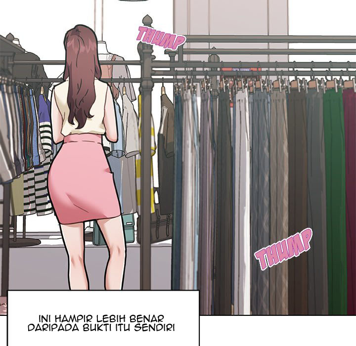 Family Adjustments - Chapter 92 47 Family Adjustments - Chapter 92 47