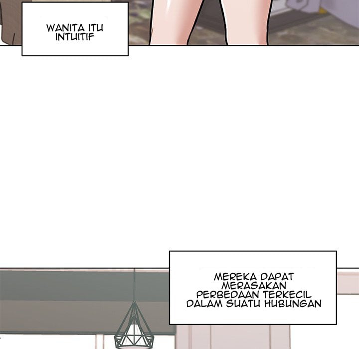 Family Adjustments - Chapter 92 46 Family Adjustments - Chapter 92 46