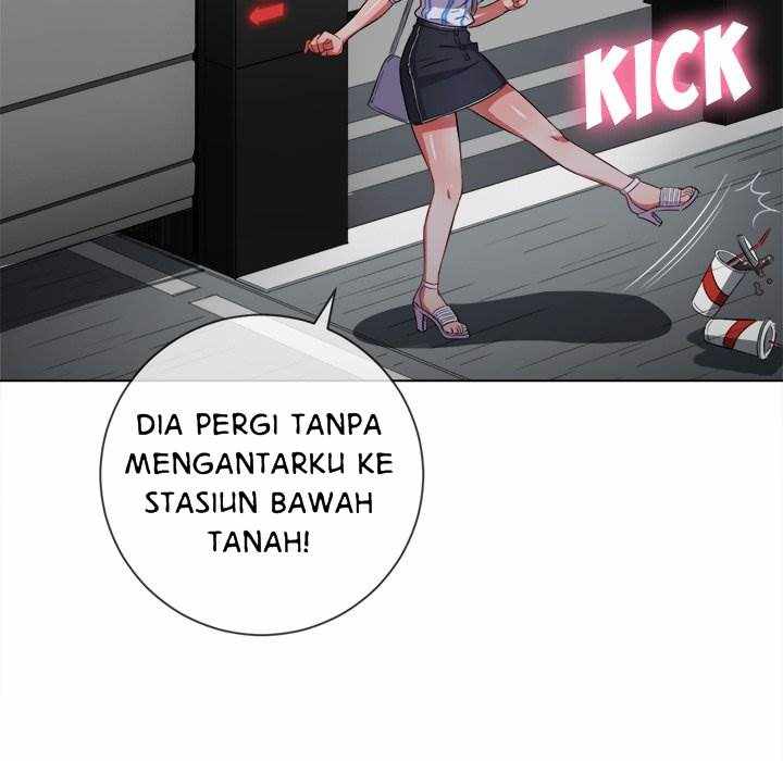 My High School Bully - Chapter 44 44
