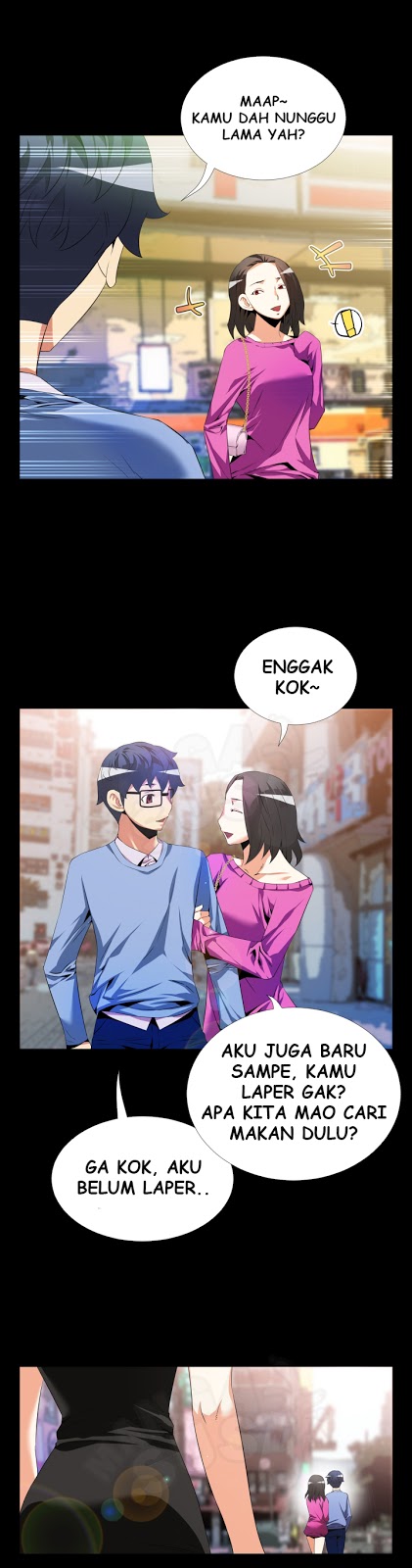 Love Parameter - Chapter 44 3