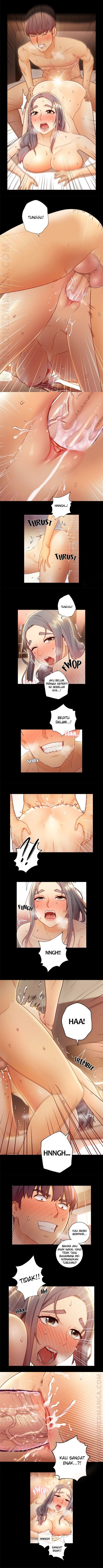 My Stepmother&#8217;s Friends Uncen - Chapter 44 2