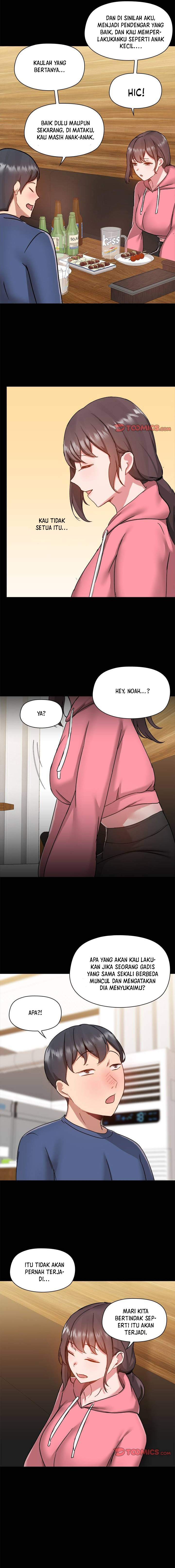 Gamers - Chapter 44 8