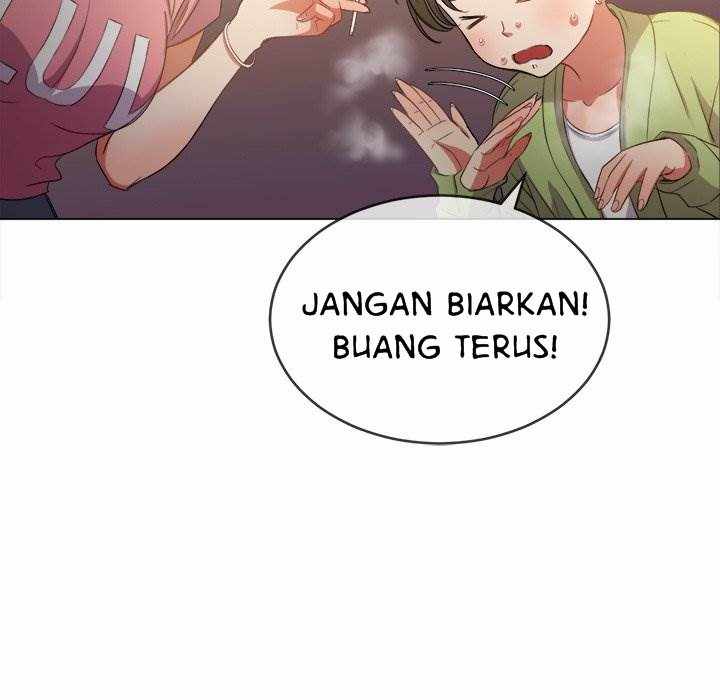 My High School Bully - Chapter 44 132
