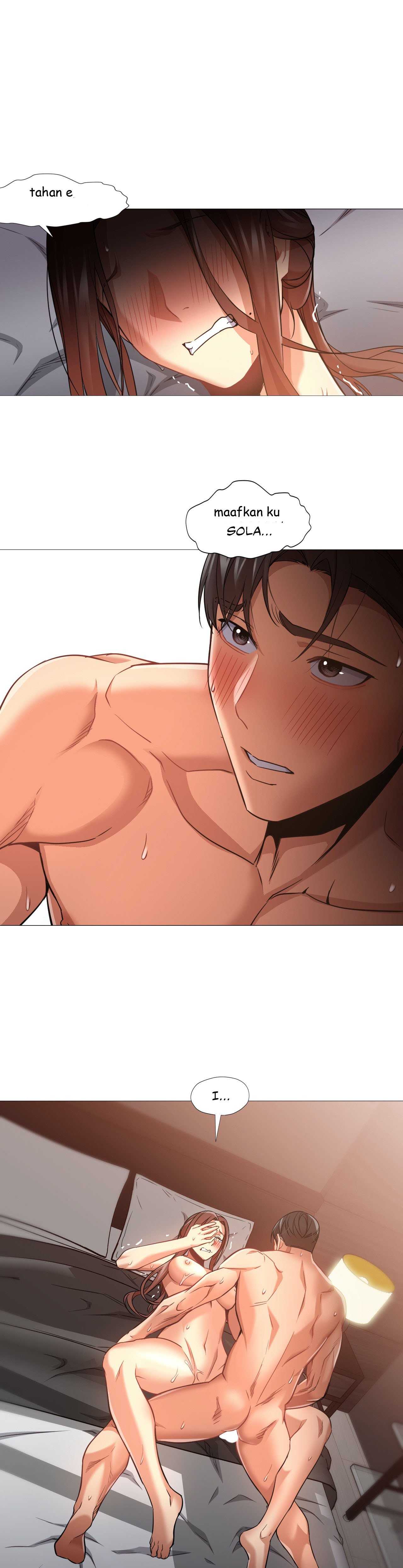 Man Up, Girl! - Chapter 44 5 Man Up, Girl! - Chapter 44 5