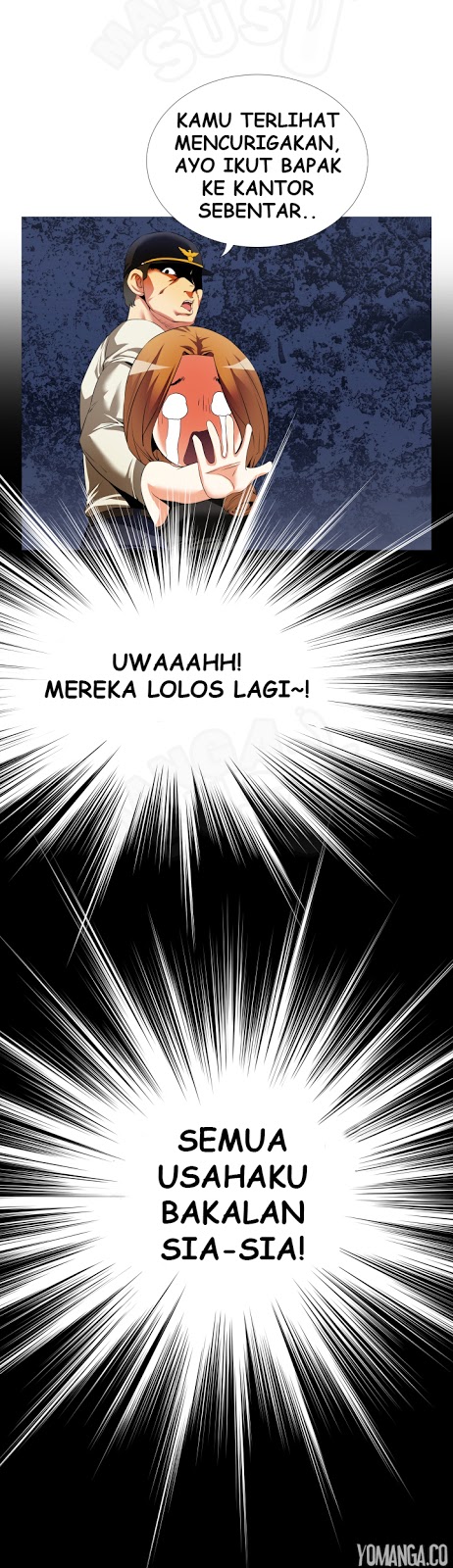 Love Parameter - Chapter 44 20