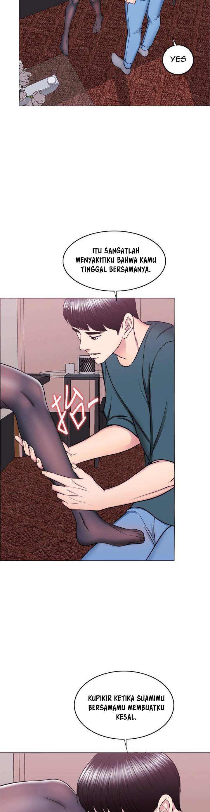 Is It Okay to Get Wet? - Chapter 44 23 Is It Okay to Get Wet? - Chapter 44 23