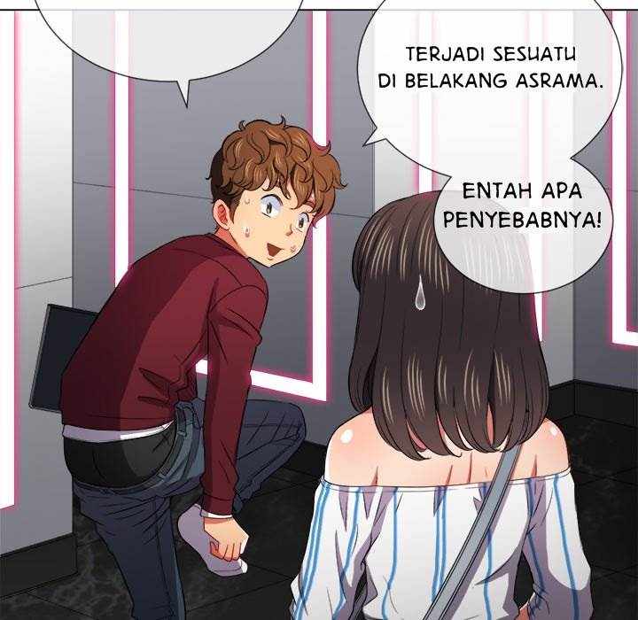 My High School Bully - Chapter 44 37