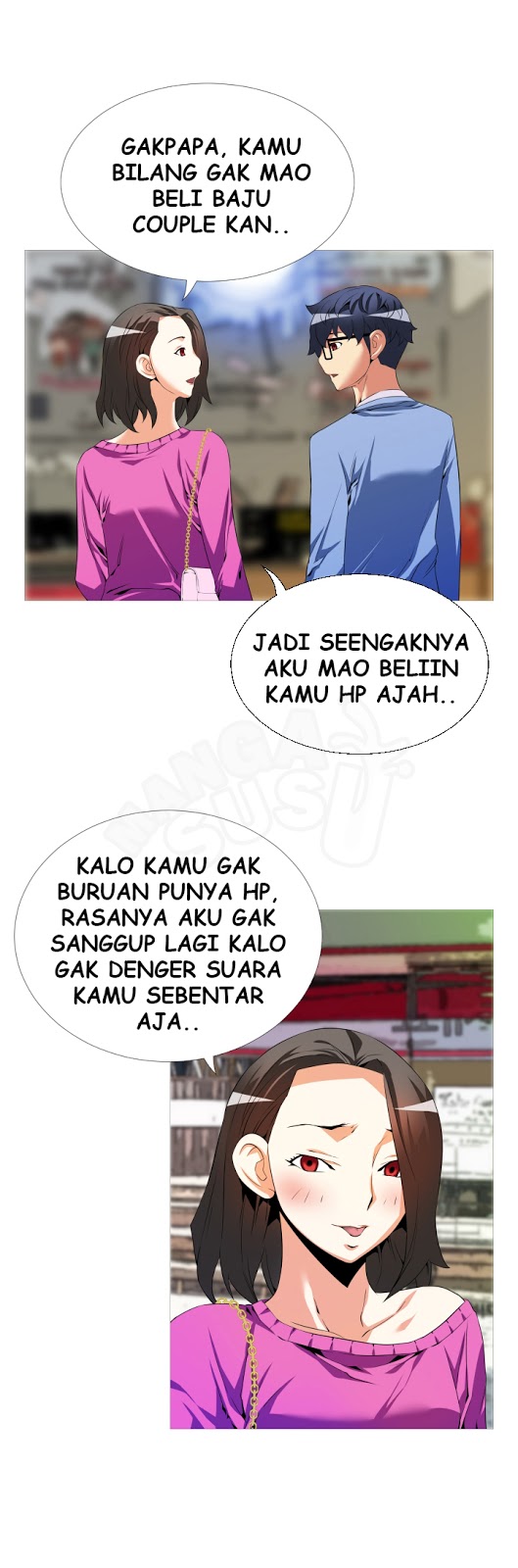 Love Parameter - Chapter 44 13