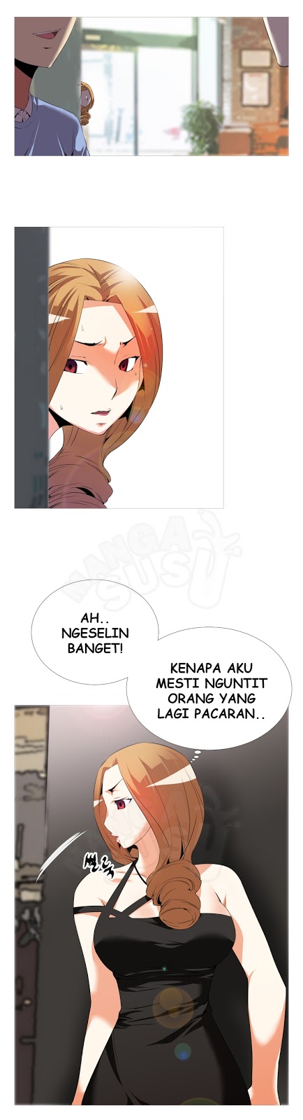 Love Parameter - Chapter 44 9