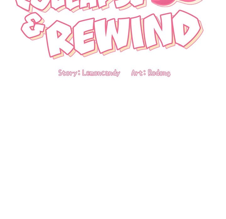 Collapse and Rewind - Chapter 44 18