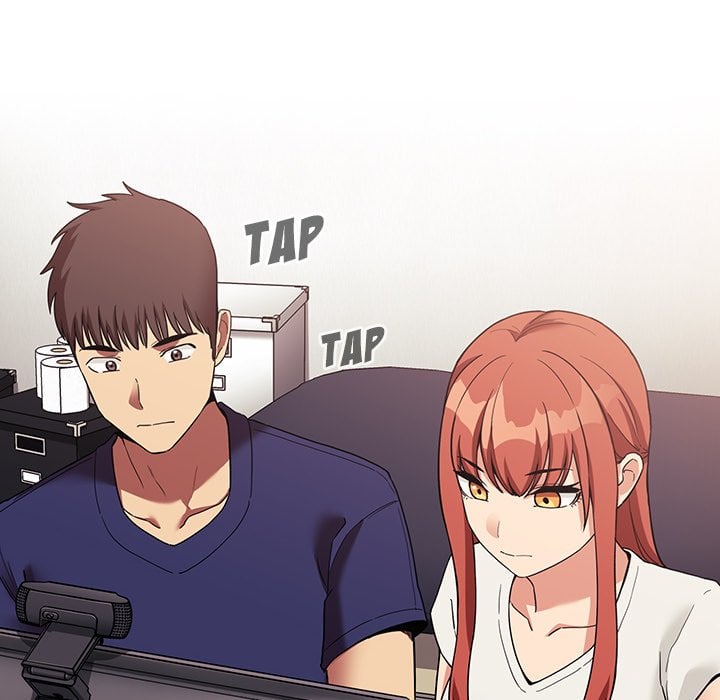 Collapse and Rewind - Chapter 44 111