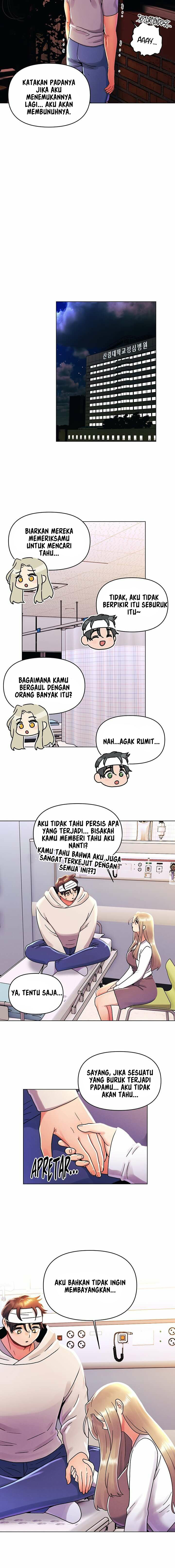 My First Time - Chapter 44 10