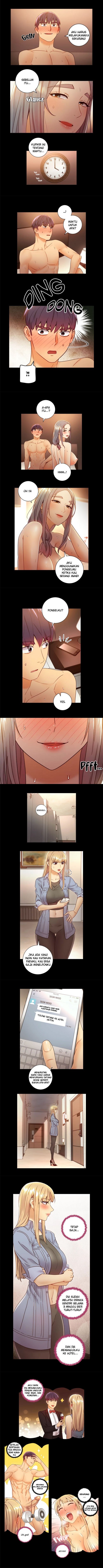 My Stepmother&#8217;s Friends Uncen - Chapter 44 5