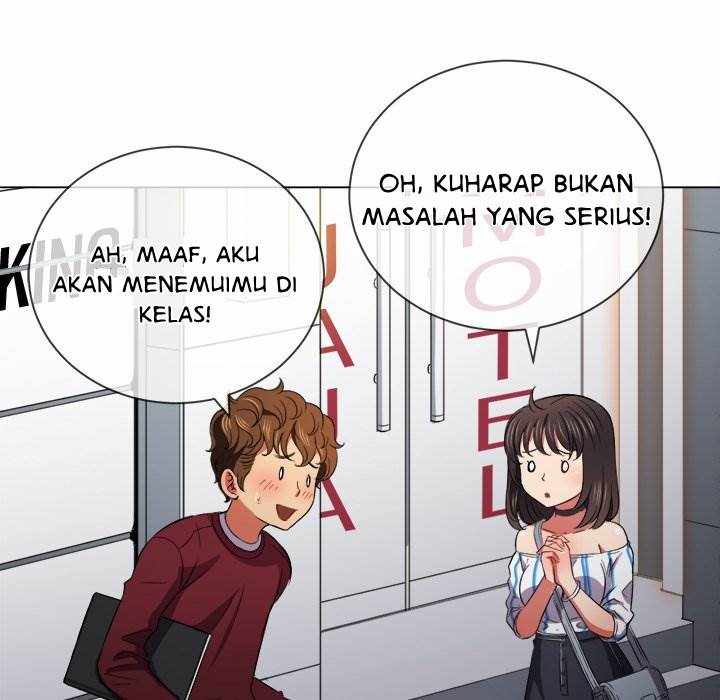 My High School Bully - Chapter 44 39
