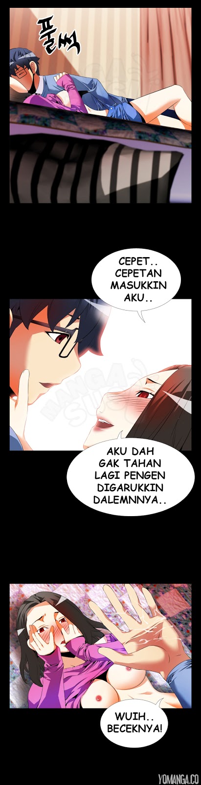Love Parameter - Chapter 44 24