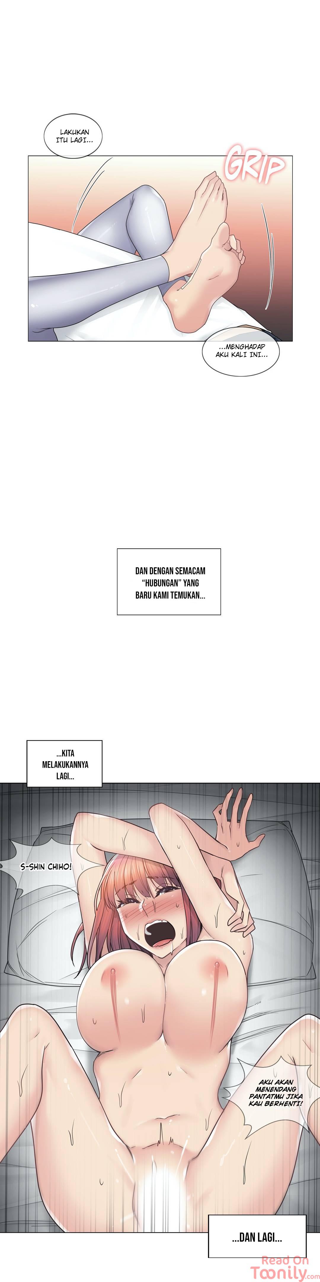 Touch to Unlock - Chapter 44 29