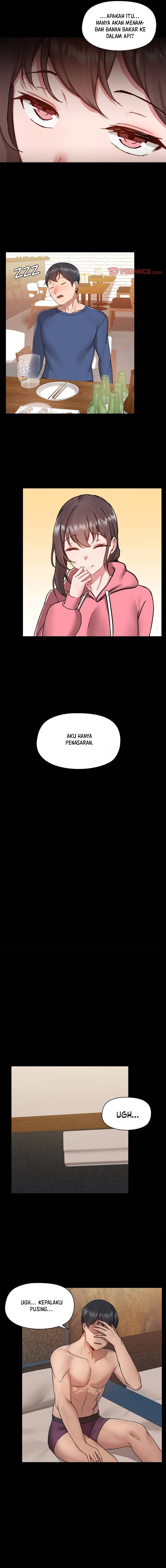 Gamers - Chapter 44 10