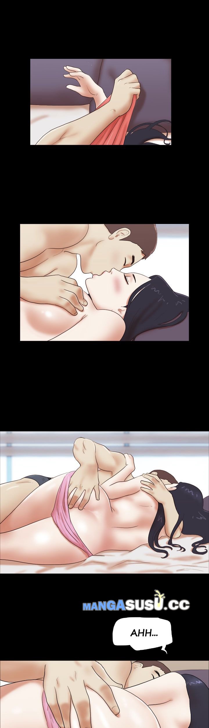 She&#8217;s The Girl - Chapter 44 9
