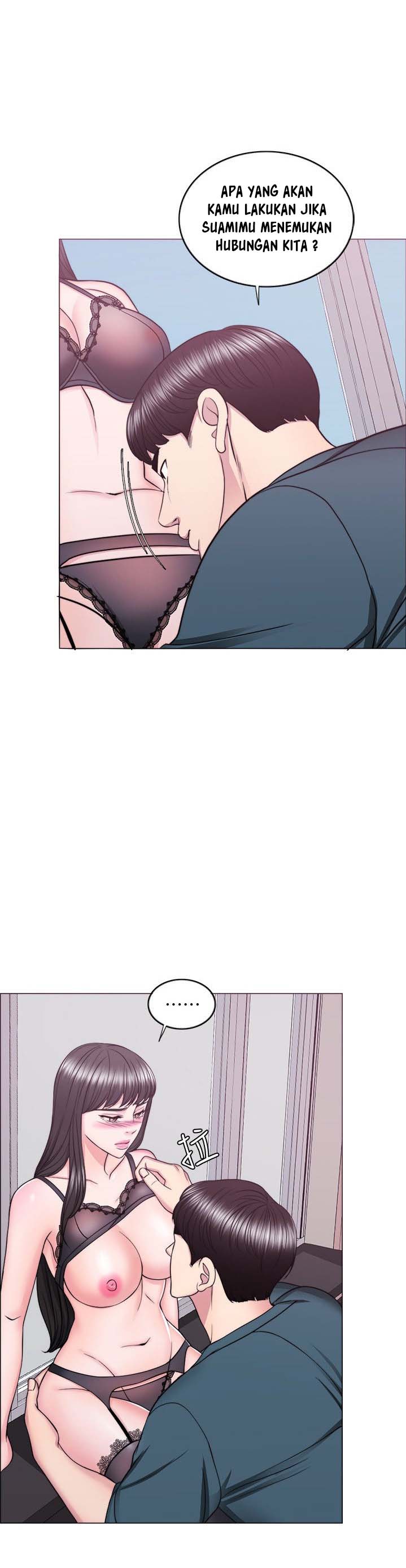 Is It Okay to Get Wet? - Chapter 44 28 Is It Okay to Get Wet? - Chapter 44 28