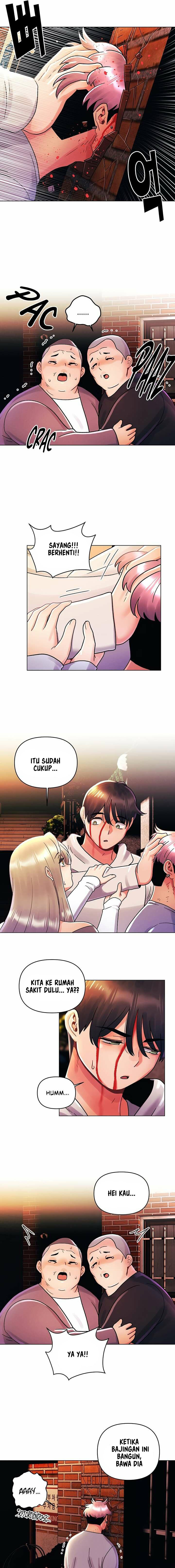 My First Time - Chapter 44 9