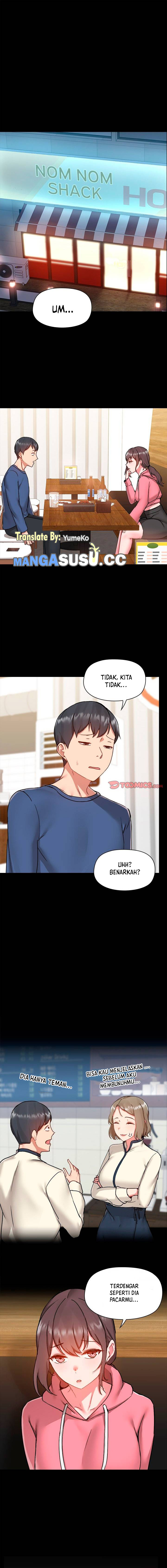 Gamers - Chapter 44 1