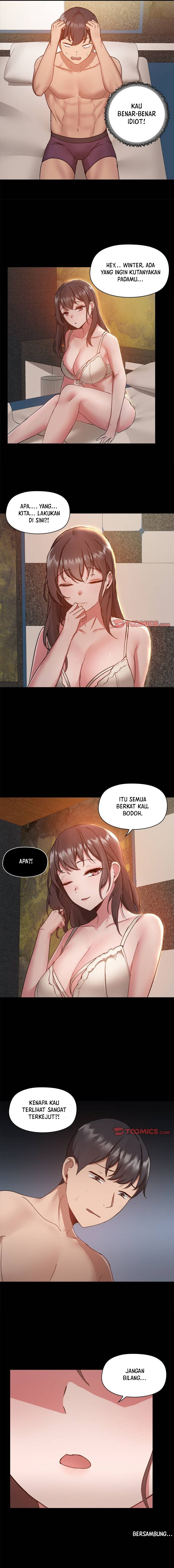 Gamers - Chapter 44 12
