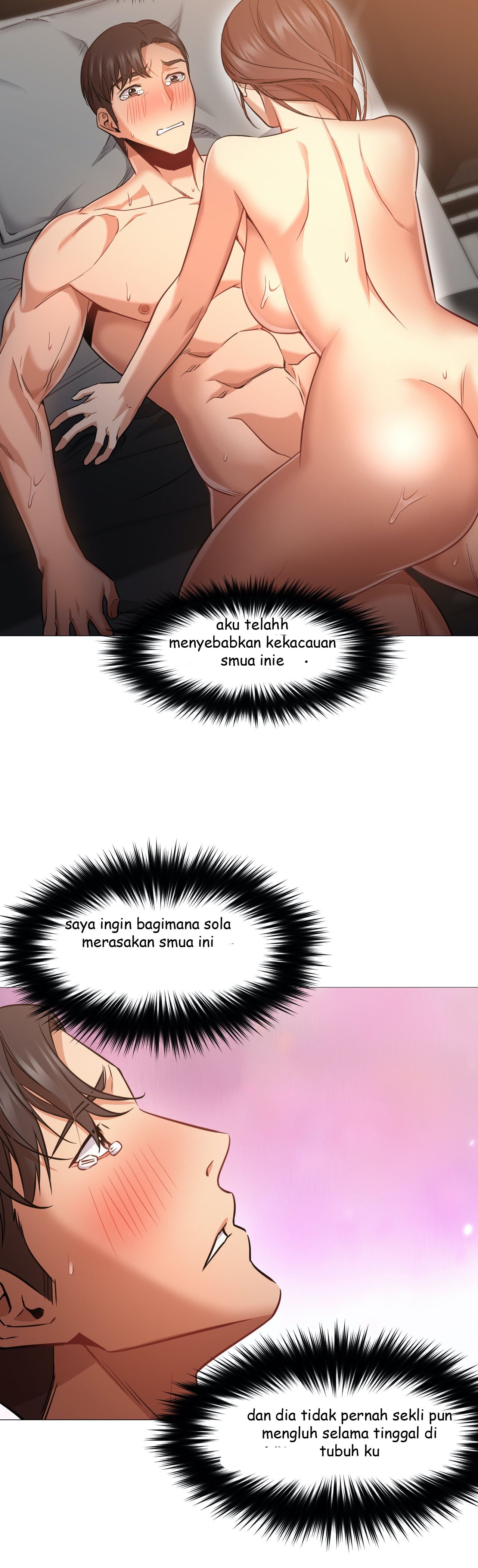 Man Up, Girl! - Chapter 44 14 Man Up, Girl! - Chapter 44 14