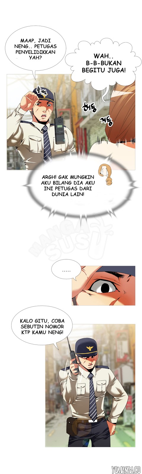 Love Parameter - Chapter 44 18