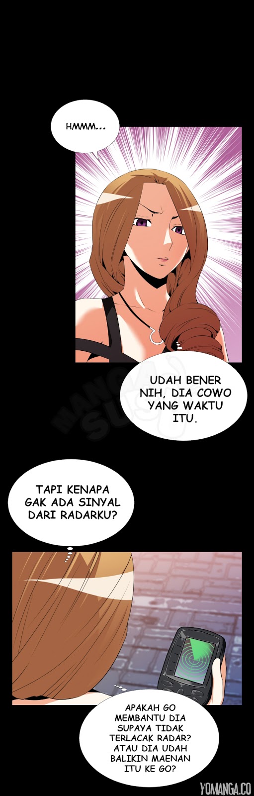 Love Parameter - Chapter 44 4