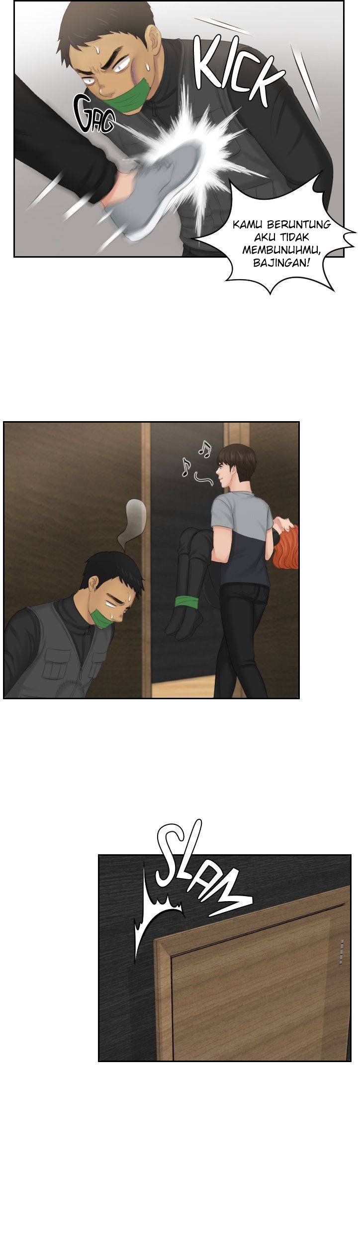 Mind Reader - Chapter 44 13